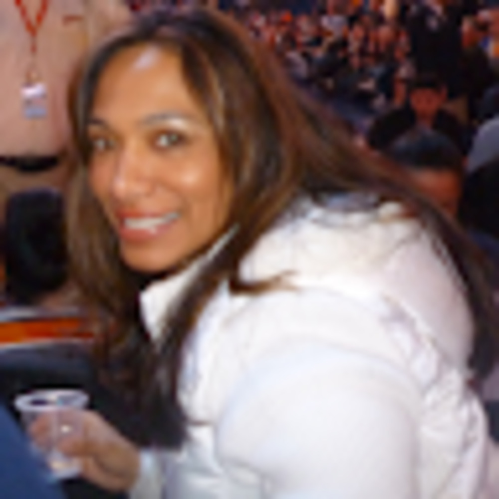 Meet your Posher, Annie